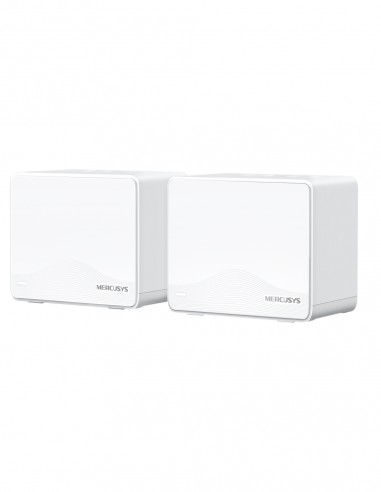 Безжична Wi-fi 7 Mesh система...